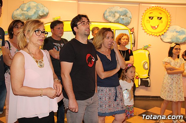 Exposicin Talleres La Crcel Formacin