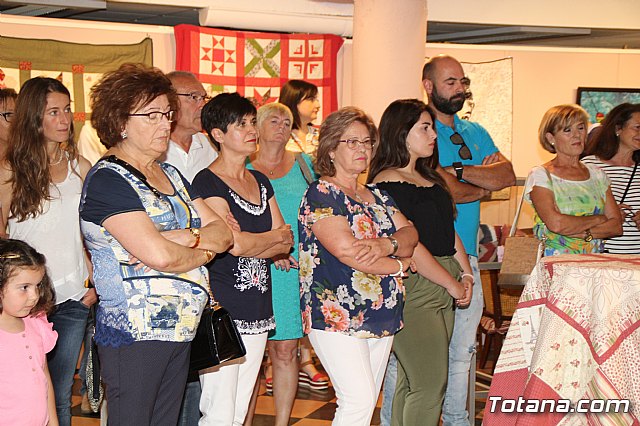 Exposicin Talleres La Crcel Formacin