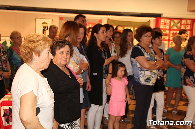 Exposicin Talleres La Crcel Formacin