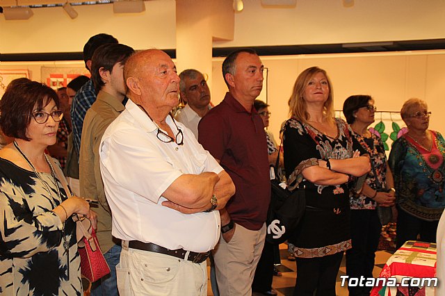 Exposicin Talleres La Crcel Formacin