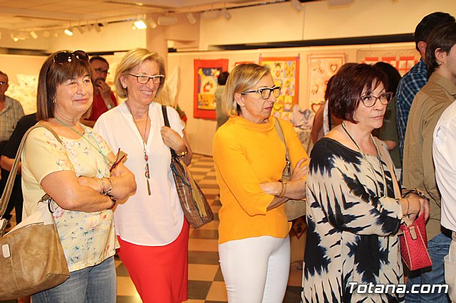 Exposicin Talleres La Crcel Formacin