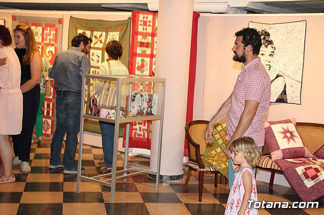 Exposicin Talleres La Crcel Formacin