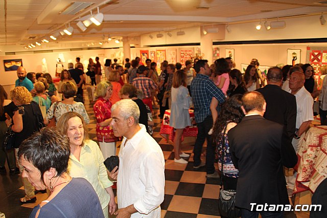 Exposicin Talleres La Crcel Formacin