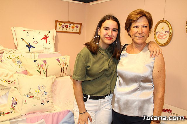 Exposicin Talleres La Crcel Formacin