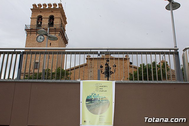 Exposicin de pintura: 