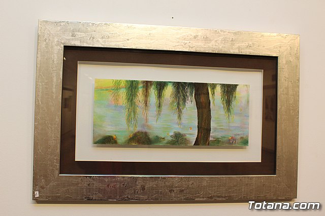 Exposicin de pintura: 