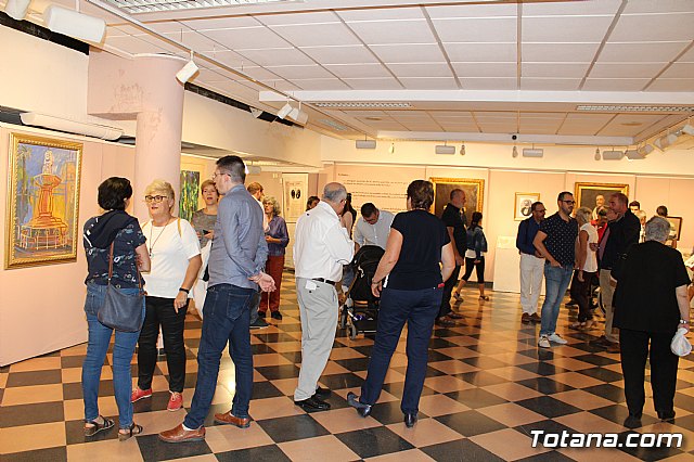 Exposicin Totana, in centesimo anno suo  - 2