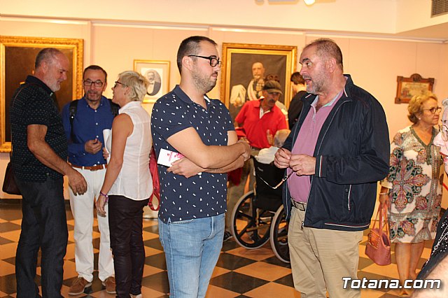 Exposicin Totana, in centesimo anno suo  - 4