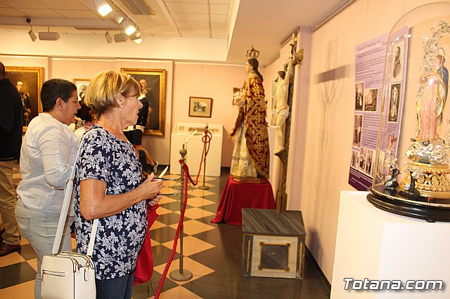 Exposicin Totana, in centesimo anno suo  - 5