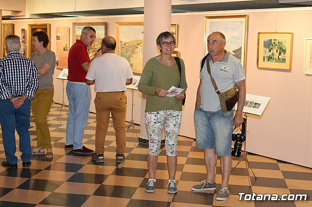 Exposicin Totana, in centesimo anno suo  - 6