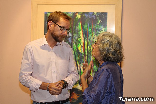 Exposicin Totana, in centesimo anno suo  - 7