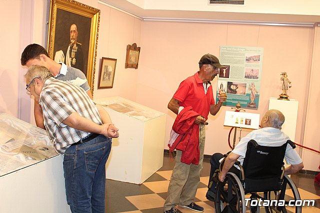 Exposicin Totana, in centesimo anno suo  - 8