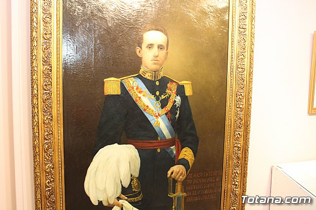 Exposicin Totana, in centesimo anno suo  - 10