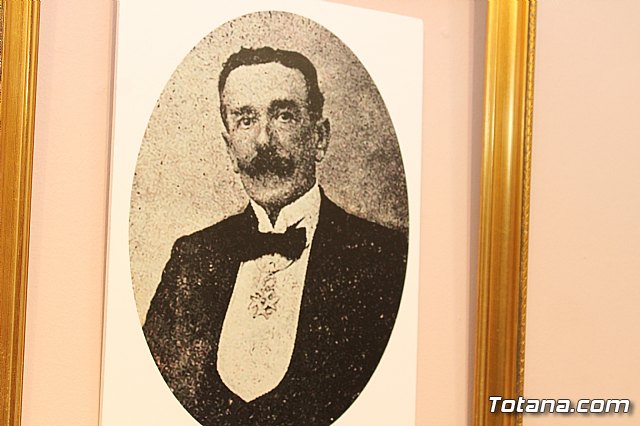 Exposicin Totana, in centesimo anno suo  - 12