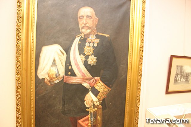 Exposicin Totana, in centesimo anno suo  - 19