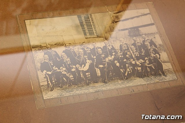 Exposicin Totana, in centesimo anno suo  - 22