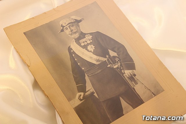 Exposicin Totana, in centesimo anno suo  - 23