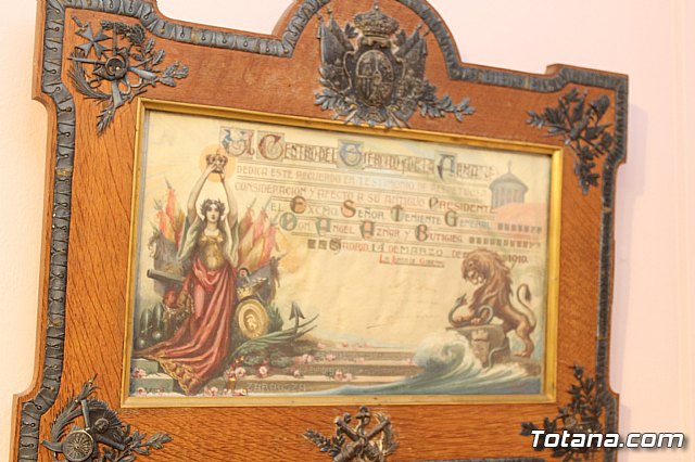 Exposicin Totana, in centesimo anno suo  - 24