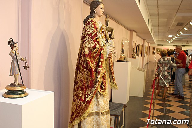 Exposicin Totana, in centesimo anno suo  - 25