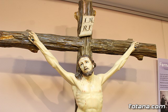 Exposicin Totana, in centesimo anno suo  - 27