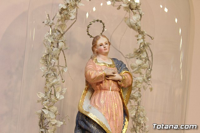 Exposicin Totana, in centesimo anno suo  - 29