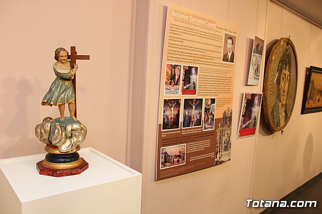 Exposicin Totana, in centesimo anno suo  - 31