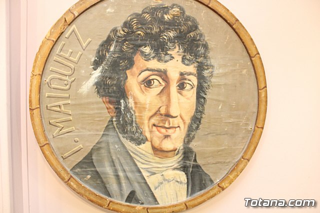 Exposicin Totana, in centesimo anno suo  - 32