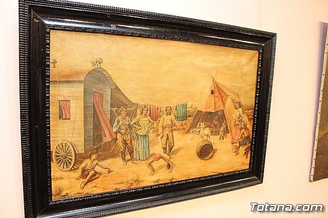 Exposicin Totana, in centesimo anno suo  - 33