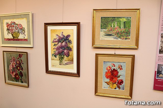 Exposicin Totana, in centesimo anno suo  - 36