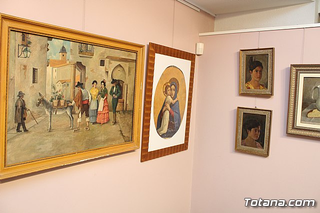 Exposicin Totana, in centesimo anno suo  - 37