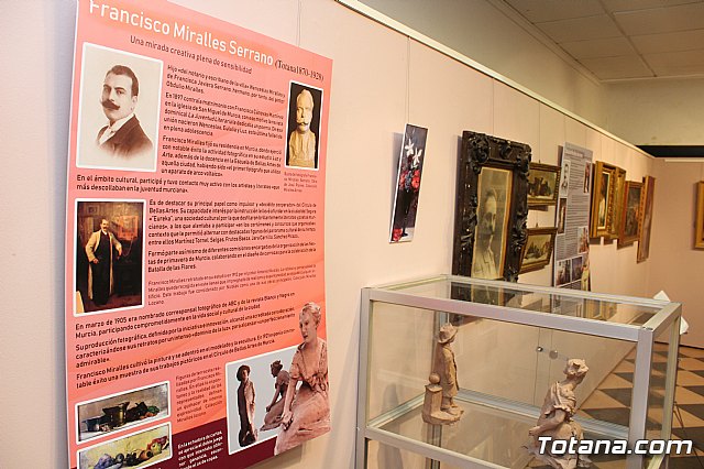 Exposicin Totana, in centesimo anno suo  - 38