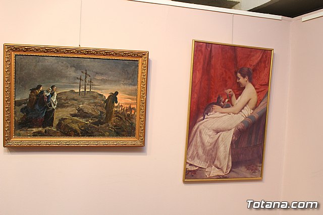 Exposicin Totana, in centesimo anno suo  - 41