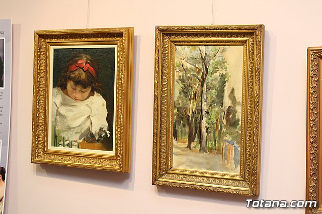 Exposicin Totana, in centesimo anno suo  - 42