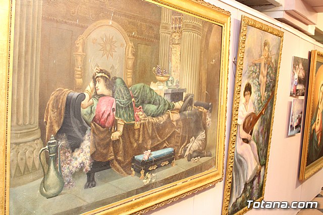 Exposicin Totana, in centesimo anno suo  - 43