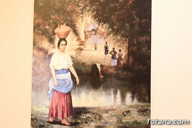 Exposicin Totana, in centesimo anno suo  - 44