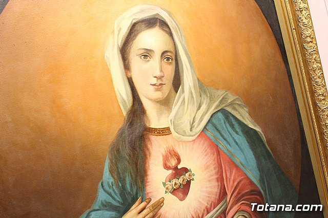 Exposicin Totana, in centesimo anno suo  - 45