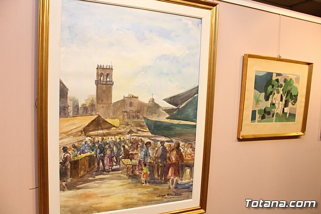 Exposicin Totana, in centesimo anno suo  - 47