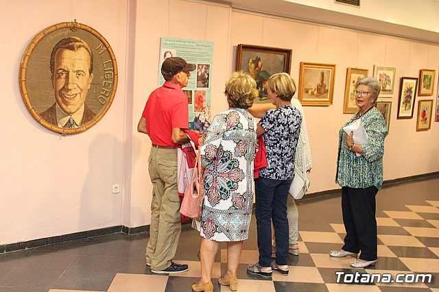 Exposicin Totana, in centesimo anno suo  - 51