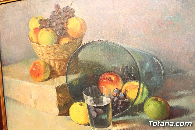 Exposicin Totana, in centesimo anno suo  - 52