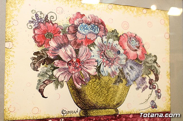 Exposicin Totana, in centesimo anno suo  - 53