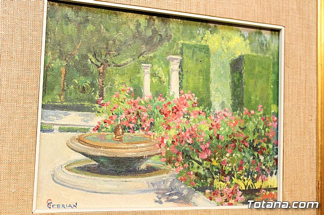 Exposicin Totana, in centesimo anno suo  - 54