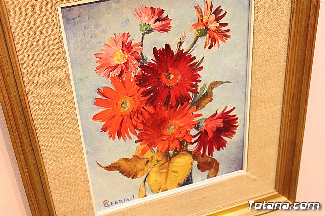 Exposicin Totana, in centesimo anno suo  - 55