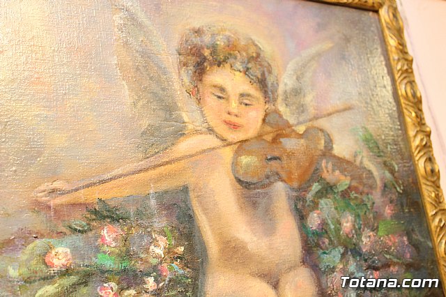 Exposicin Totana, in centesimo anno suo  - 56