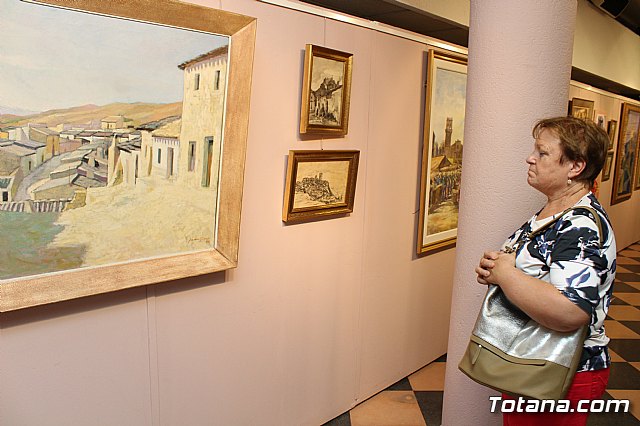 Exposicin Totana, in centesimo anno suo  - 57