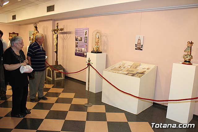Exposicin Totana, in centesimo anno suo  - 58