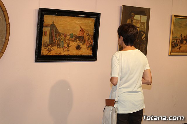 Exposicin Totana, in centesimo anno suo  - 59