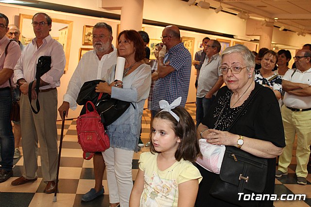 Exposicin Totana, in centesimo anno suo  - 61