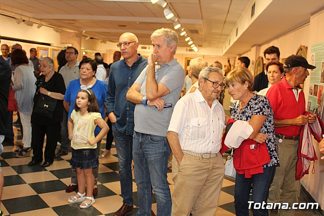 Exposicin Totana, in centesimo anno suo  - 62