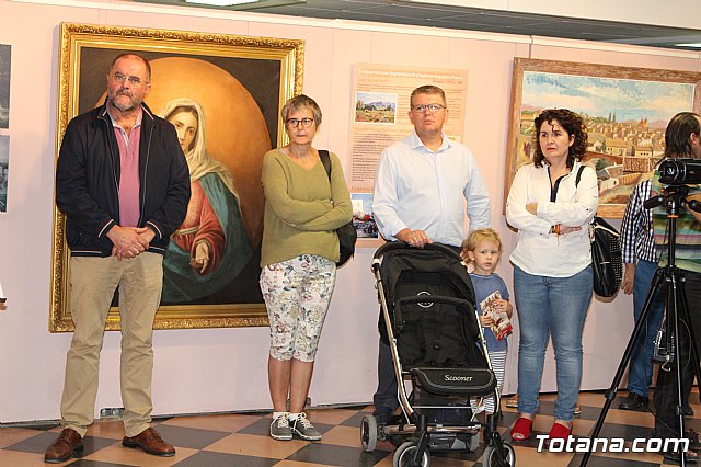 Exposicin Totana, in centesimo anno suo  - 64
