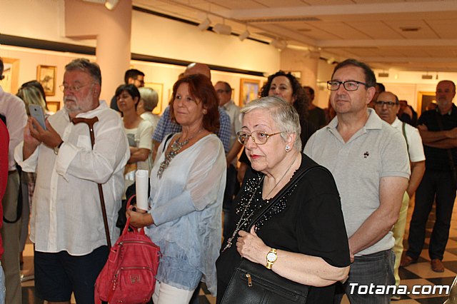 Exposicin Totana, in centesimo anno suo  - 65
